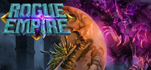 Rogue Empire: Dungeon Crawler RPG banner