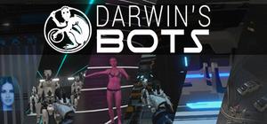 Darwin's bots banner