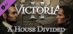 Victoria II: A House Divided banner