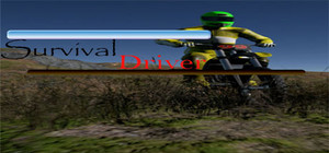 Survival Driver banner