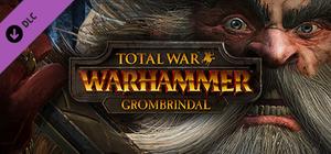 Total War: WARHAMMER - Grombrindal The White Dwarf banner