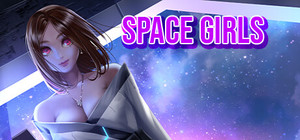 Space Girls banner