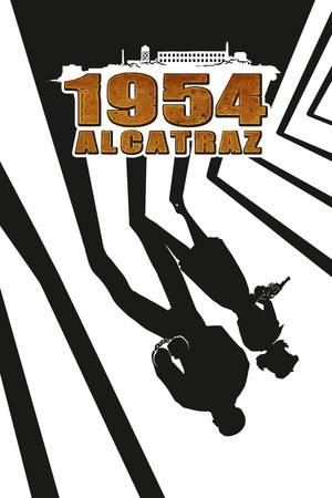 1954: Alcatraz のセール価格