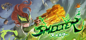Smelter banner