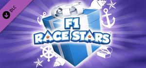 F1 Race Stars - Nautical Accessory Pack banner