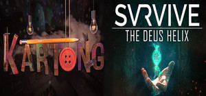 The SVRVIVE Franchise Pack banner