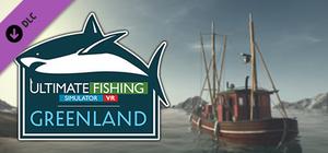 Ultimate Fishing Simulator VR - Greenland banner