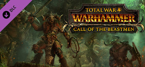 Total War: WARHAMMER - Call of the Beastmen banner