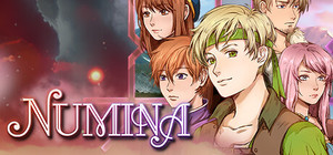 Numina banner