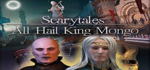 Scarytales: All Hail King Mongo banner