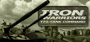 Iron Warriors: T - 72 Tank Command banner