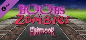 Boobs vs Zombies - Hintbook banner