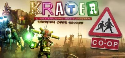 Krater 2-Pack