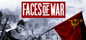 Faces of War banner