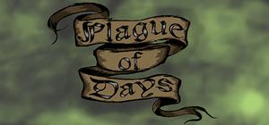 Plague of Days banner