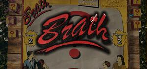 Brath: Brain and Math banner