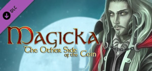 Magicka: The Other Side of the Coin banner