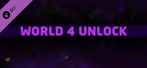 Vex - World 4 Unlock banner