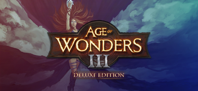 Age of Wonders III - Deluxe Edition