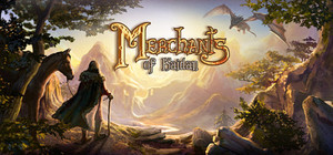 Merchants of Kaidan banner