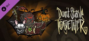 Don't Starve Together: Hallowed Nights Belongings Chest banner