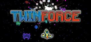 TwinForce banner