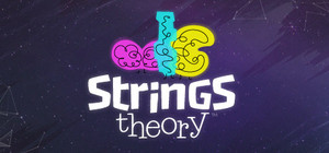 String's Theory banner