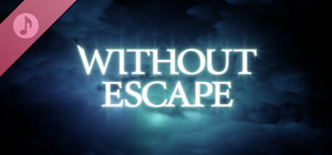 Without Escape Original Soundtrack banner