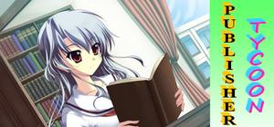 Publisher Tycoon banner