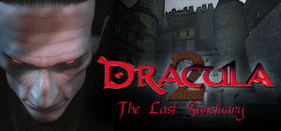 Dracula 2  The Last Sanctuary