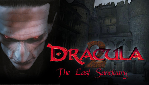 DRACULA 2  THE LA