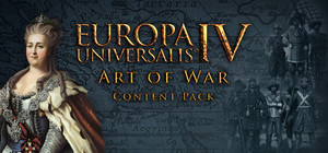 Europa Universalis IV: Art of War Content Pack banner