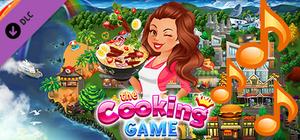The Cooking Game Original Soundtracks banner