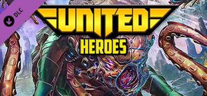 Star Realms - United: Heroes banner