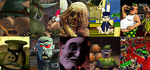 Classic Collection banner