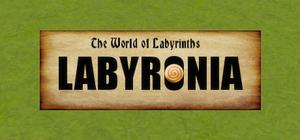 The World of Labyrinths: Labyronia banner