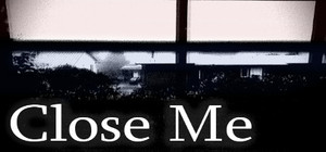 Close Me banner
