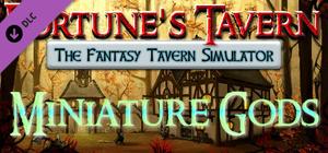 Miniature Gods banner