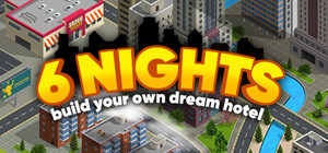 6 Nights banner