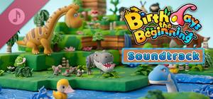 Birthdays the Beginning - Digital Soundtrack banner