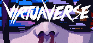 VirtuaVerse banner