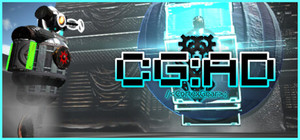 CortexGear:AngryDroids banner