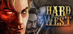 Hard West banner