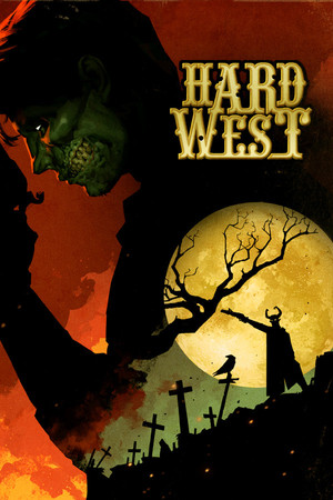 Hard West のセール価格