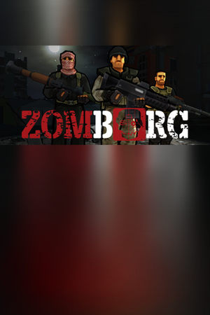 ZOMBORG のセール価格