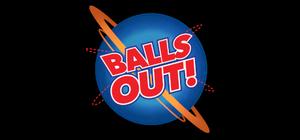 BallsOut banner
