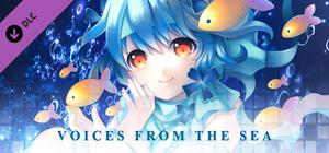 Voices from the Sea - Plus banner