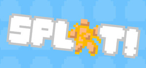 Splat! banner