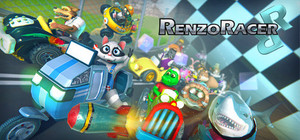 Renzo Racer banner