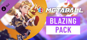 Blazing Bundle banner